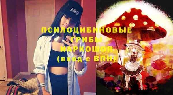 молекула духа Балабаново
